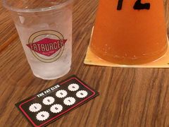 -FATBURGER 特富客汉堡(外交公寓店)