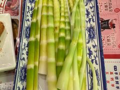 -山悦里 山野·鲜火锅(罗斯福广场店)