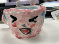-一片田陶艺工作室