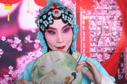 -青堂瓦舍京剧摄影古戏楼拍摄基地(北京安徽会馆店)