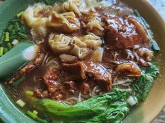 -叉叉纳里客栈(珠海情侣路唐家湾沙滩店)