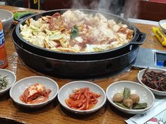 -高基五春川炒鸡排(威海总店)