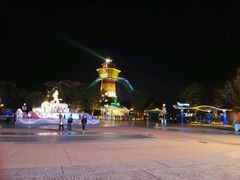 -珠海横琴长隆《卡卡虎奇遇记》