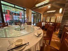 -香叶草中餐厅(川白楼店)