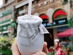 -新疆国际大巴扎