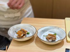 -松临·铁板烧&Omakase(神农店)