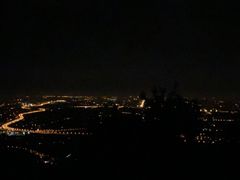 -鬼笑石后山停车场