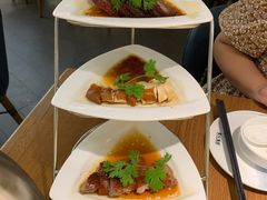 -点心传说·粤菜点心(佐阾虹湾店)