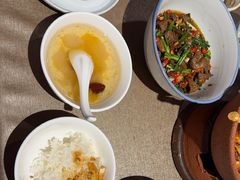 -农耕记·湖南土菜(南山珠光店)