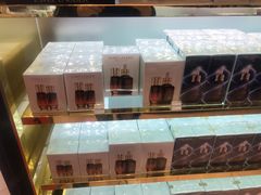 -TIAT DUTY FREE SHOP NORTH(羽田机场店)