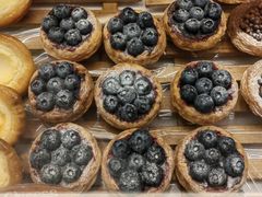 -巴黎贝甜(右安门店)