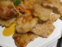 -额娘·现烙春饼烤鸭(太原总店)