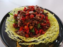 -蓉城小厨·四川味道(浙港国际店)