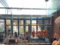 -北京老铺烤鸭(老城根店)