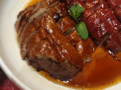 -中关村皇冠假日酒店·红轩中餐厅