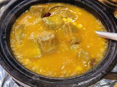 -旺富东海大酒楼(海鲜街店)