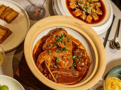 -壳里西餐厅Coquille Seafood Bistro(蒙自路店)