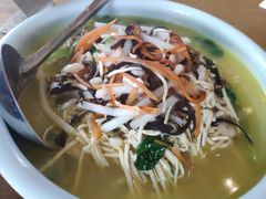 -冶春茶社(珍园店)