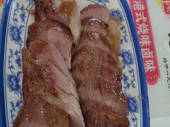 -永祥烧腊餐厅(虹口店)