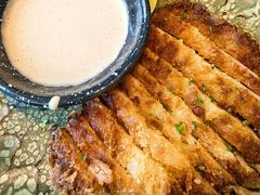 -盐说Salt Talk北美风味西餐厅(海上世界店)