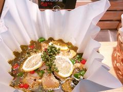 -炉小哥烤肉(信万广场店)