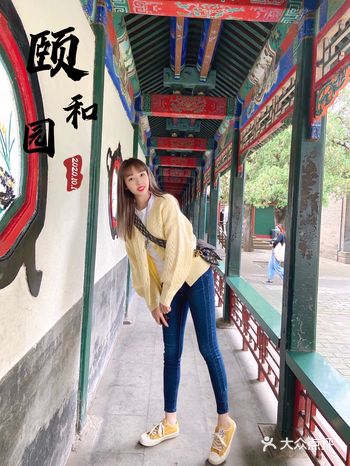 北京国庆旅游 | 颐和园游览干货分享