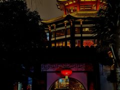 -苏州吴宫泛太平洋酒店