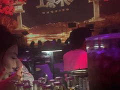 -赤红音乐现场(浦东金桥路店)