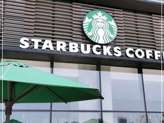 门面-星巴克(成都科学城店)