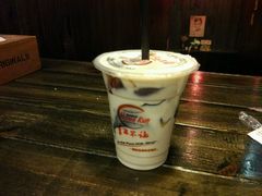 -暖食光·台式家庭餐厅·生日主题店(万达店)