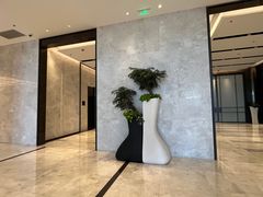 -上海宝华喜来登酒店·采悦轩中餐厅