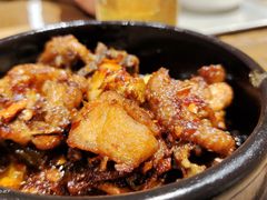 -铁公鸡·四川料理(天环广场店)