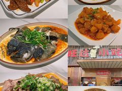 -旺达·福州菜(正大广场店)