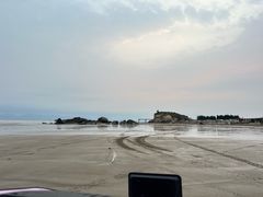 -南澳海滩