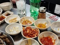 -喜来稀肉(虹泉路店)