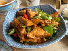 -维吾尔餐厅(宜山路店)