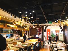 -有璟阁港式餐厅(国贸商城店)