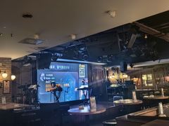 -宝莱纳啤酒花园餐厅PAULANER BRAUHAUS Nanjing(广州路店)