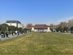 -南京钟山宾馆(江苏省会议中心)