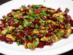 -健眺小海鲜(临海后山店)