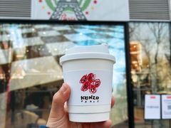 -KENZO(北京三里屯店)