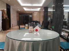 -程新大酒店(常州龙虎塘店)