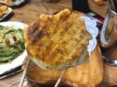 -老胖串店(浆水泉路店)