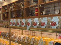 -DANXI丹喜面包·蛋糕(龙腾店)