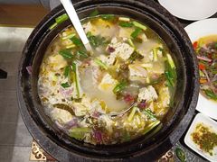 -东哥紫阳蒸盆子(旺座·现代城店)