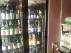 -大米·京都小酒馆·炭烧海鲜·烧鸟(龙口东路店)