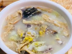 -官塘锋记鱼生·生腌·砂锅粥(牌坊街店)