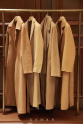 -优山定制西服衬衫大衣(国贸店)