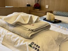 -云中漫步·足疗养生会馆(金开店)