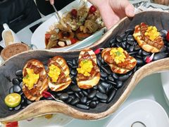 -3号仓库·创意中国菜(新世界城店)